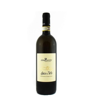 Greco di Tufo DOCG 2020 - Ciro Picariello