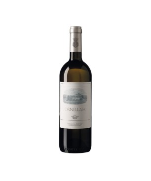 Ornellaia Bianco Toscana IGT 2018 - Tenuta dell'Ornellaia