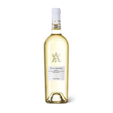 Pecorino Offida DOCG Villa Angela 2020 - Velenosi