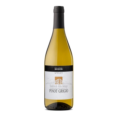 Pinot Grigio Alto Adige DOC 2020 - Cantina Bolzano