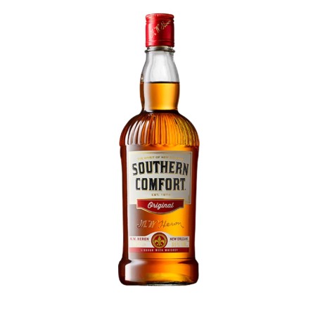 Southern Comfort Whisky Liqueur - Southern Comfort Company [1 lt]