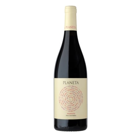Frappato Vittoria DOC 2019 - Planeta