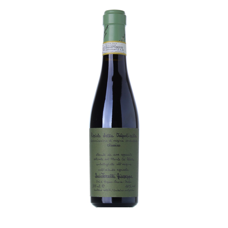 Recioto della Valpolicella Classico DOC 2007 - Quintarelli [0,375lt]