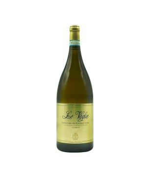 Verdicchio dei Castelli di Jesi Classico DOC Le Vaglie 2020 - Santa Barbara [Magnum]