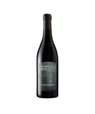 Benuara Sicilia DOC 2019 - Cusumano