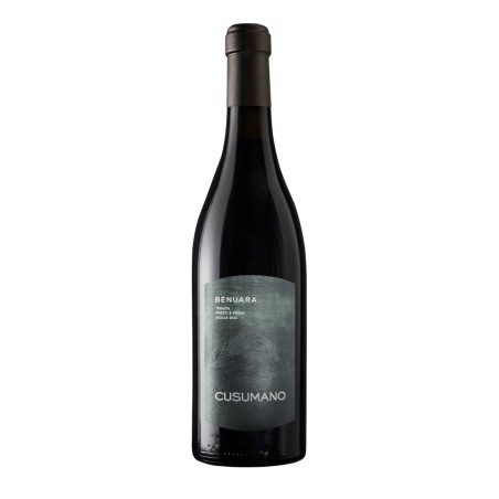 Benuara Sicilia DOC 2019 - Cusumano