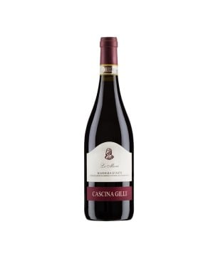 Barbera d'Asti DOC Le More 2019 - Cascina Gilli