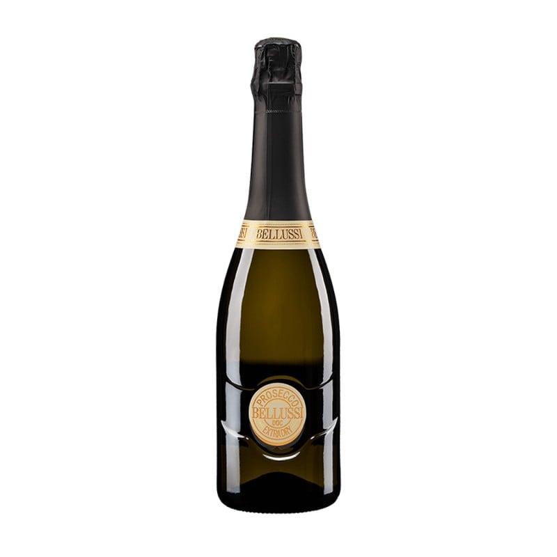 Prosecco DOC Exrta Dry - Bellussi Prosecco DOC Exrta Dry - Bellussi