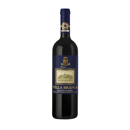 Chianti Classico Riserva DOCG 2013 - Villa Branca