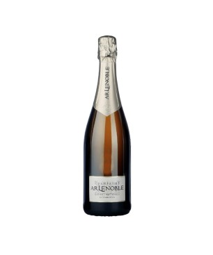 Champagne Brut Nature Mag16 - AR Lenoble