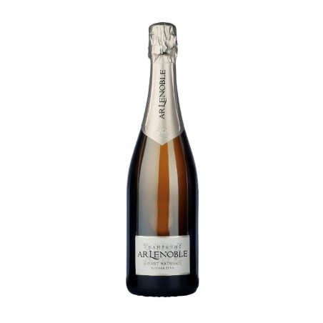 Champagne Brut Nature Mag16 - AR Lenoble
