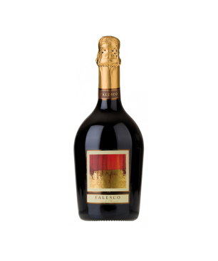 Spumante Roscetto Metodo Classico - Falesco
