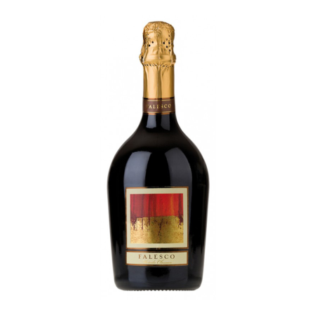 Spumante Roscetto Metodo Classico - Falesco