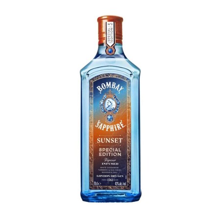 Gin Bombay Sapphire Sunset - Bombay Sapphire [0.70cl]