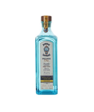 Gin Bombay Premier Cru Murcian Lemon - Bombay Sapphire [0.70 lt]