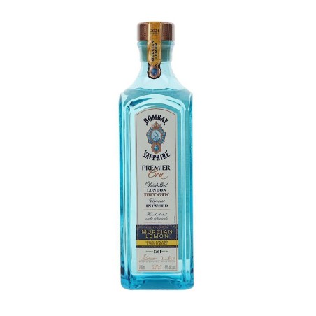 Gin Bombay Premier Cru Murcian Lemon - Bombay Sapphire [0.70 lt]