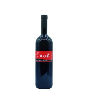 Merlot e Terrano Venezia Giulia IGT Roz 2018 - Zidarich