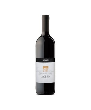 Lagrein Alto Adige DOC 2020 - Cantina Bolzano