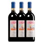 VERTICALE 3 BOTTIGLIE Barolo Cerequio [2012/2014/2015] - Roberto Voerzio