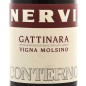 Gattinara DOCG Vigna Molsino 2016 - Nervi Gattinara DOCG Vigna Molsino 2016 - Nervi