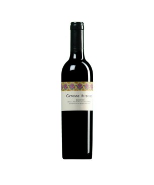 Recioto della Valpolicella DOCG Giovanni Allegrini 2016 - Allegrini