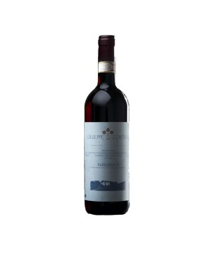 Barbaresco DOCG 2018 - Giuseppe Cortese