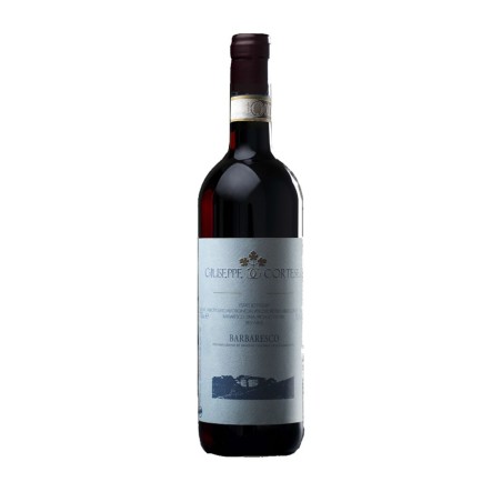 Barbaresco DOCG 2018 - Giuseppe Cortese