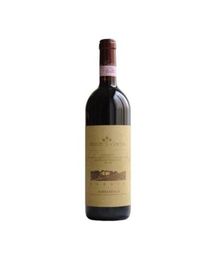 Barbaresco Rabajà DOCG 2018 - Giuseppe Cortese