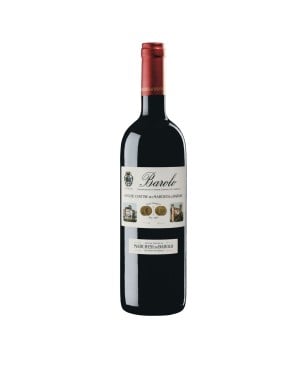 Barolo DOCG Barolo della Tradizione 2017 - Marchesi di Barolo