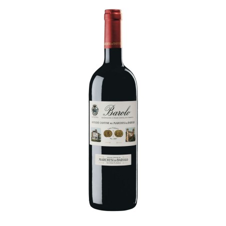 Barolo DOCG Barolo della Tradizione 2017 - Marchesi di Barolo