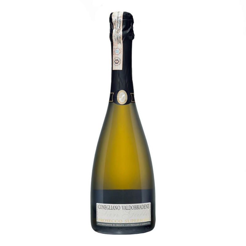 Prosecco Superiore DOCG - Tenuta San Gallo Prosecco Superiore DOCG - Tenuta San Gallo