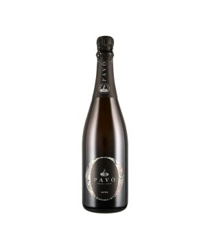 Franciacorta DOCG Saten Brut - Pavò [Astucciato]