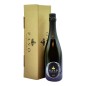 Franciacorta DOCG Saten Brut - Pavò [Astucciato]
