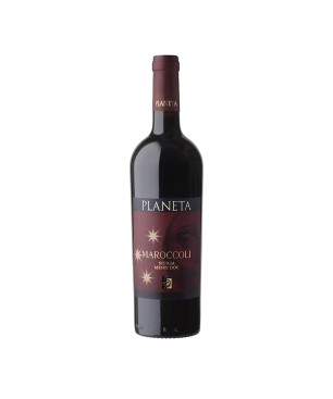 Syrah Sicilia DOC Maroccoli 2017 - Planeta