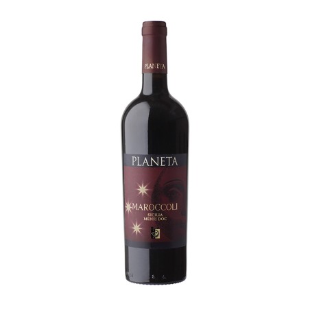 Syrah Sicilia DOC Maroccoli 2017 - Planeta