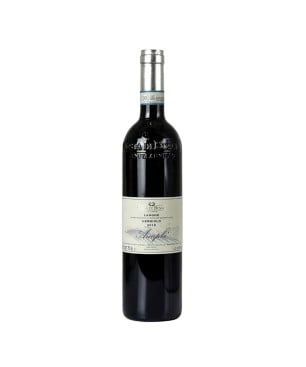 Nebbiolo Langhe DOC Arcaplà 2018 - Costa di Bussia