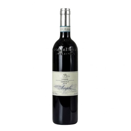 Nebbiolo Langhe DOC Arcaplà 2018 - Costa di Bussia