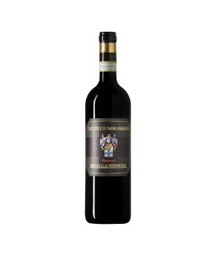 Brunello di Montalcino DOCG Pianrosso 2017 - Ciacci Piccolomini d'Aragona