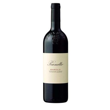 Barolo DOCG 2018 - Prunotto