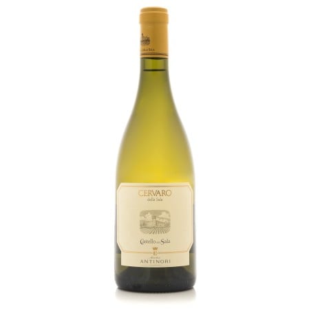 Cervaro della Sala Umbria IGT Castello della Sala 2020 - Antinori