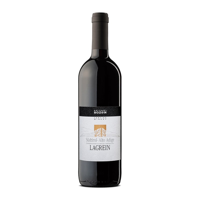 Lagrein Alto Adige DOC 2021 - Cantina Bolzano