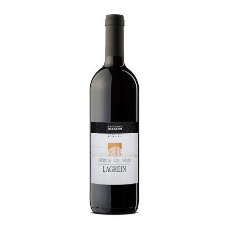 Lagrein Alto Adige DOC 2021 - Cantina Bolzano
