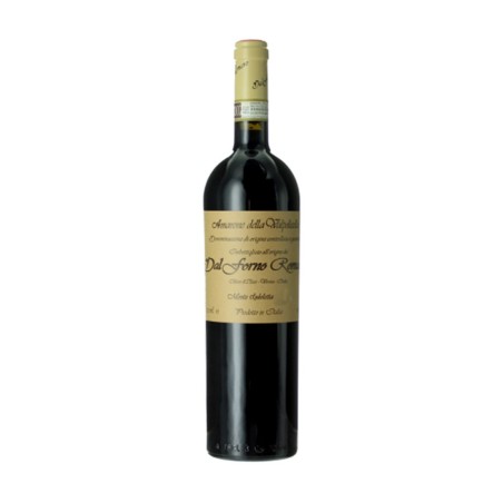 Amarone della Valpolicella DOCG Monte Lodoletta 2015 - Dal Forno Romano