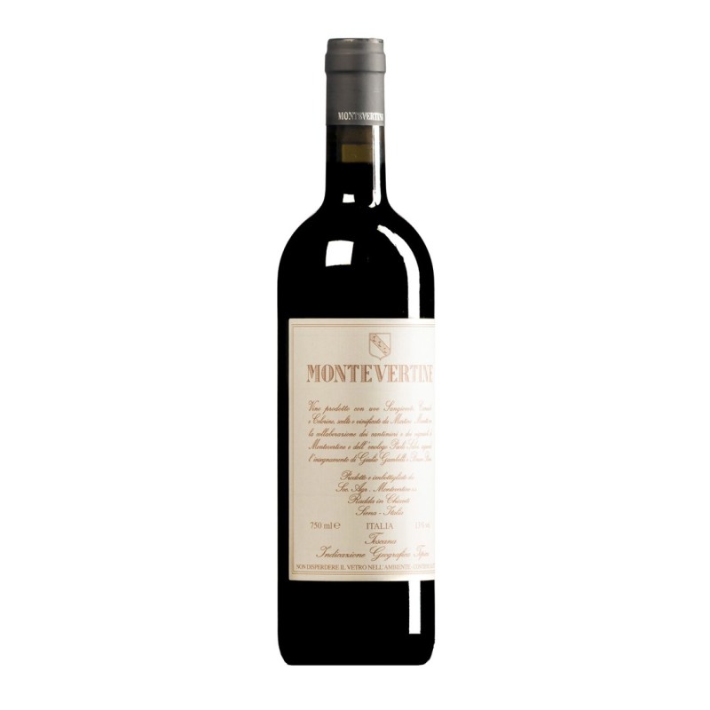 Montevertine Toscana Rosso IGT 2019 - Montevertine