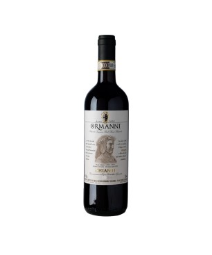 Chianti DOCG 2019 - Ormanni