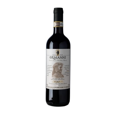 Chianti DOCG 2019 - Ormanni