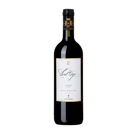 Cont'Ugo Bolgheri Rosso DOC Guado al Tasso 2020 - Antinori