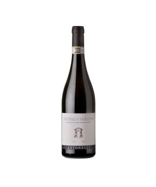 Sagrantino di Montefalco DOCG 2016 - Antonelli