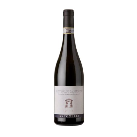 Sagrantino di Montefalco DOCG 2016 - Antonelli