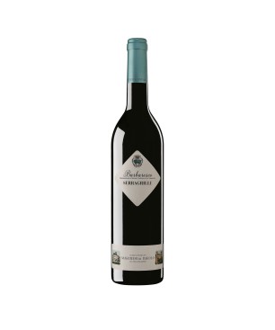 Barbaresco DOCG Serragrilli 2014 - Marchesi di Barolo